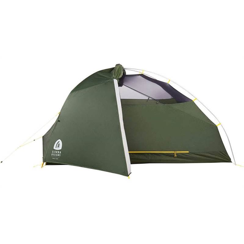 Sierra Designs Meteor 3000 4 Person Tent-4